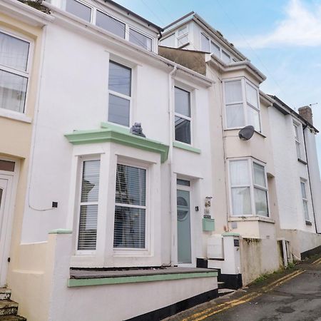 Pebble Bay Villa Brixham Bagian luar foto