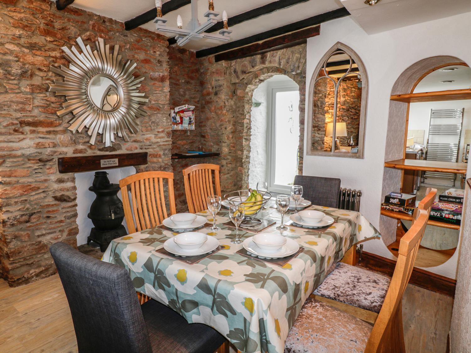 Pebble Bay Villa Brixham Bagian luar foto