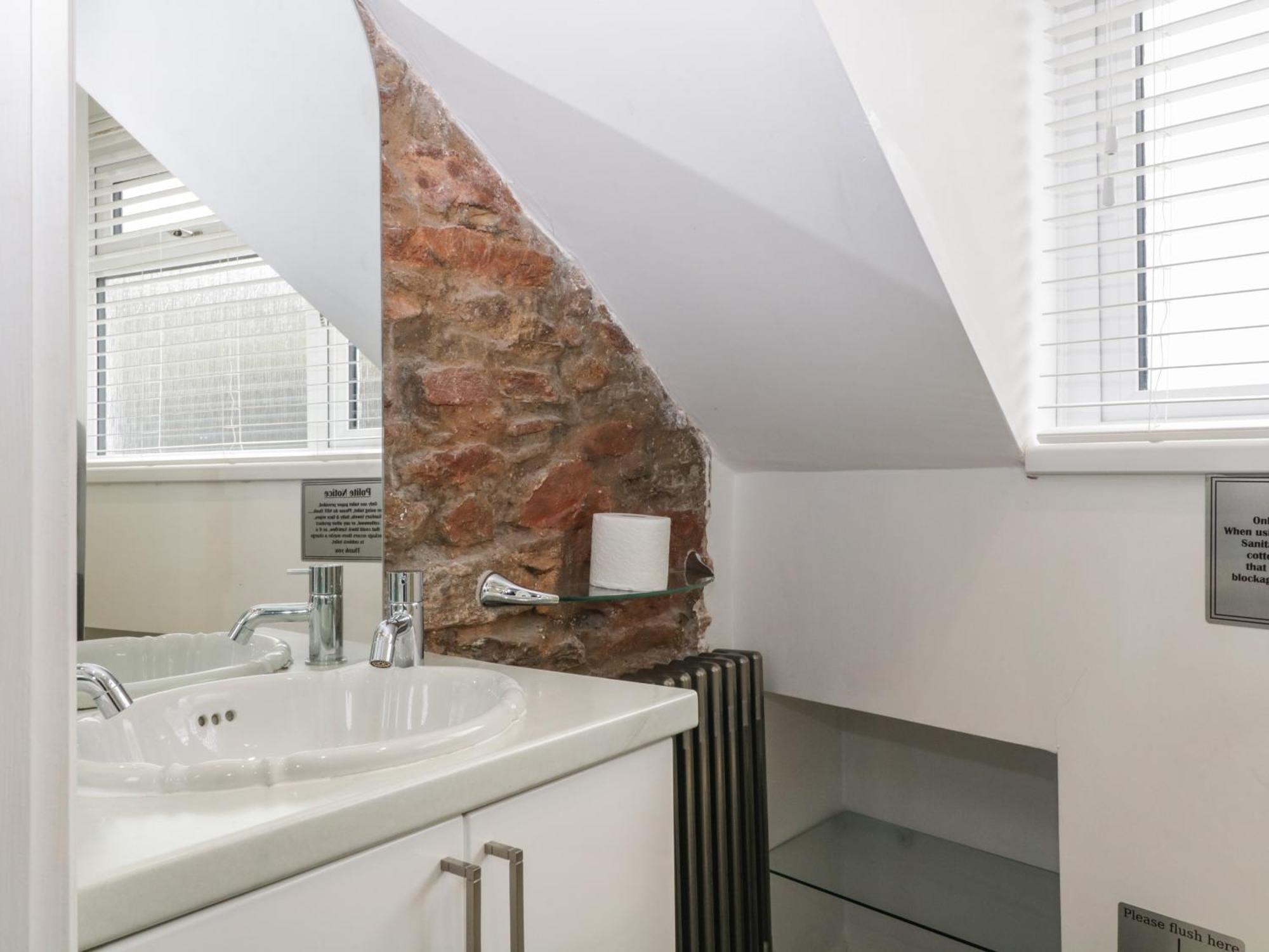 Pebble Bay Villa Brixham Bagian luar foto