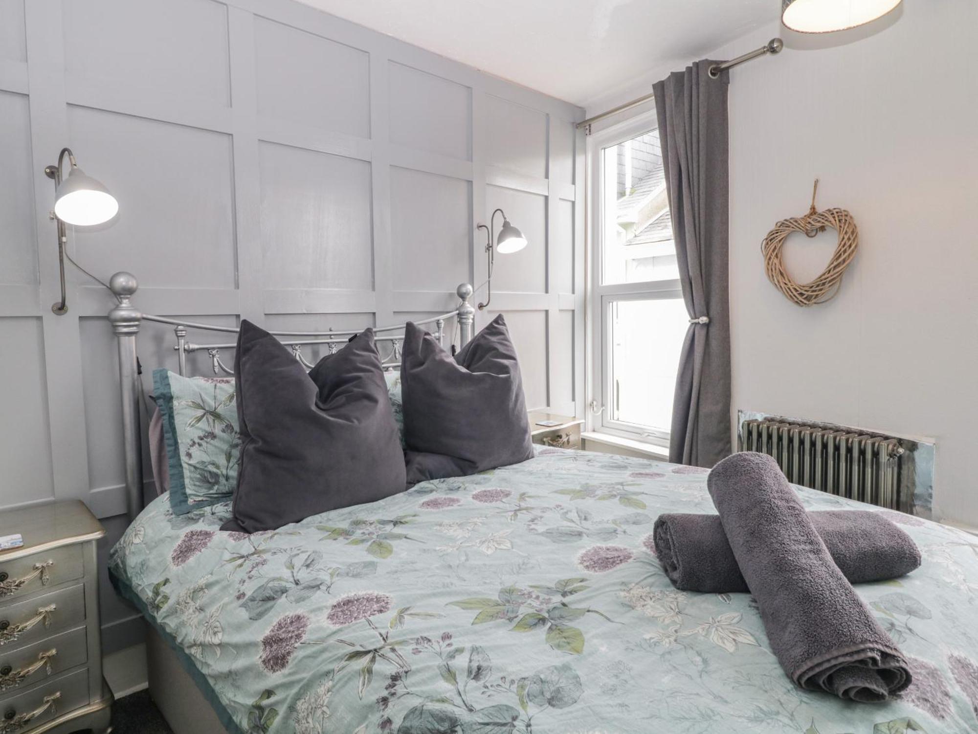 Pebble Bay Villa Brixham Bagian luar foto
