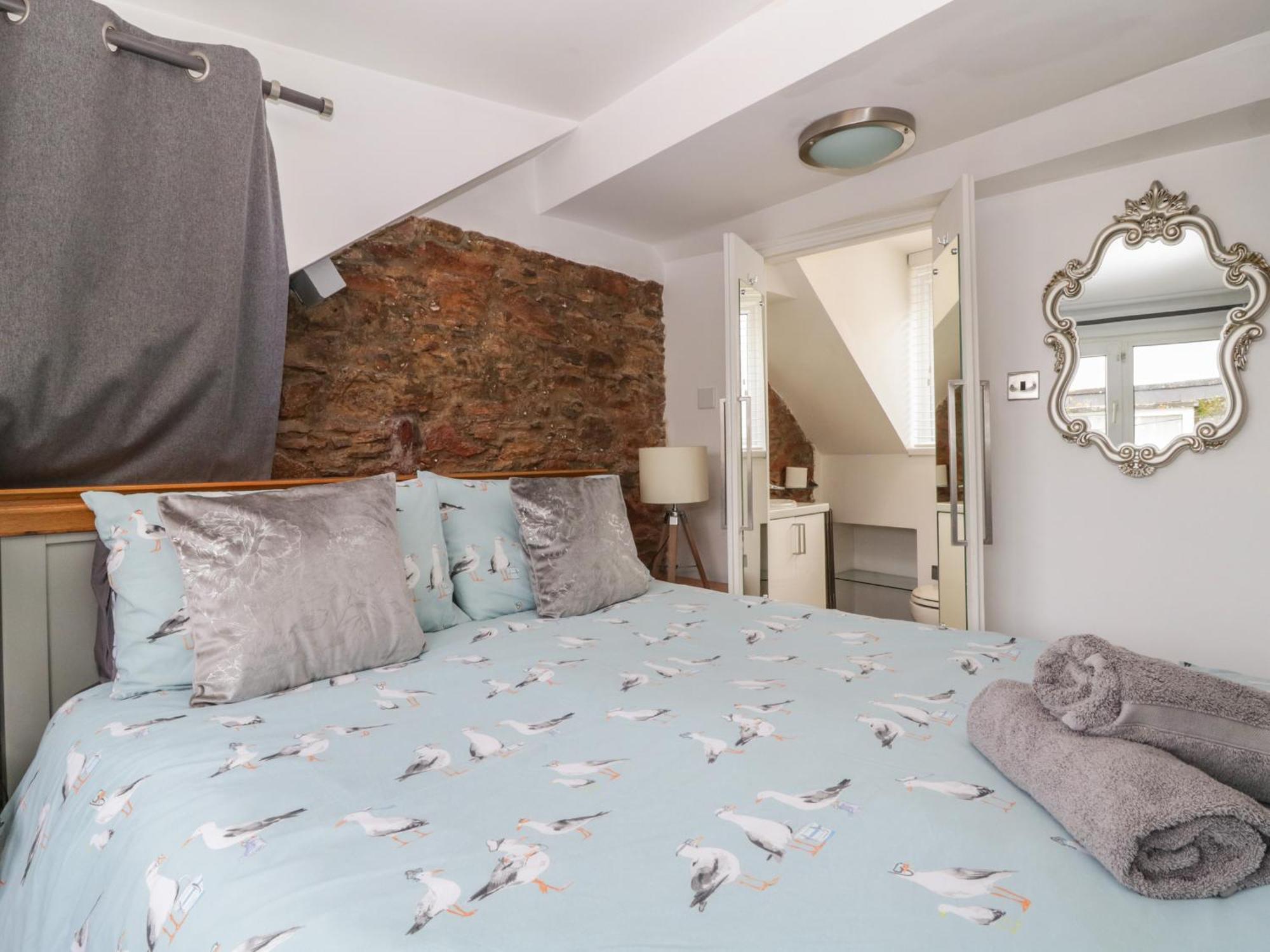Pebble Bay Villa Brixham Bagian luar foto