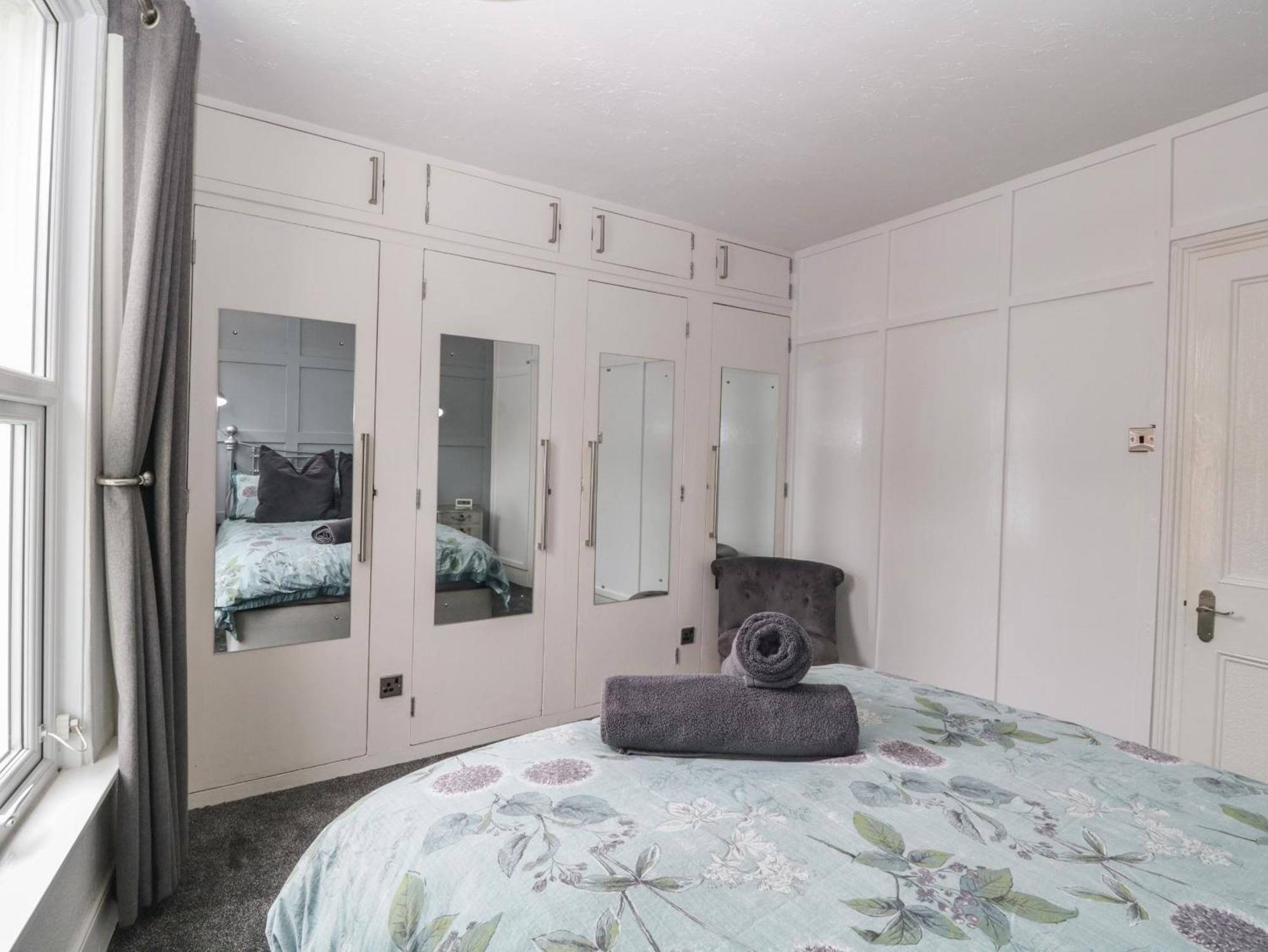 Pebble Bay Villa Brixham Bagian luar foto
